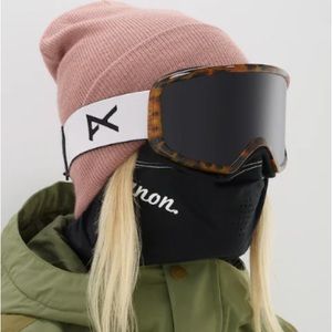 Anon Deringer Goggle MFI